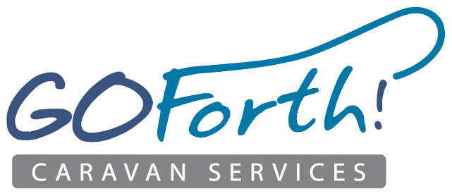 GO Forth! Caravan Services